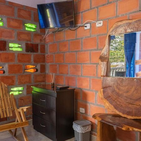 Hotel Luna Llena Марикита Экстерьер фото