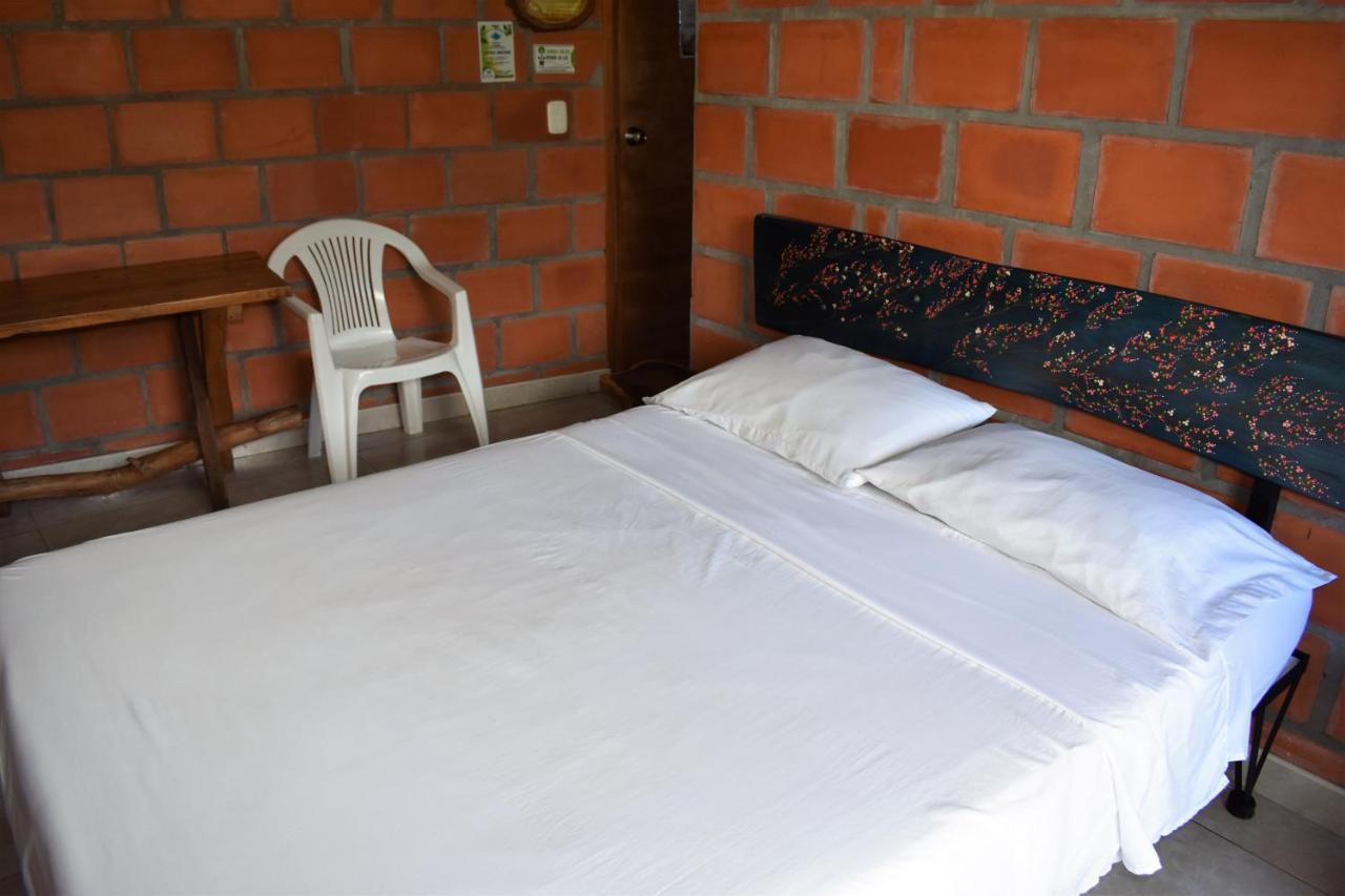 Hotel Luna Llena Марикита Экстерьер фото