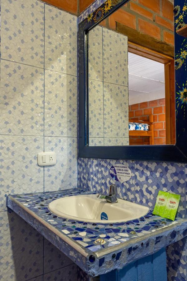 Hotel Luna Llena Марикита Экстерьер фото